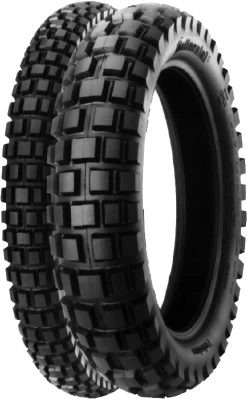 Continental 3.00 -21 TKC80 TWINDURO 51S M+S Motorband