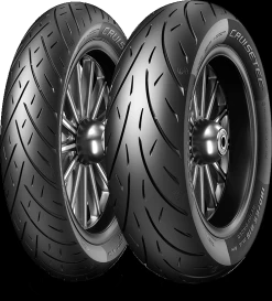 Metzeler MT90 B16 CRUISETEC TL 74H Motorband