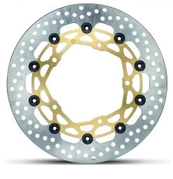 Brembo Remschijf HPK SUPERSPORT 298 X 5.5 KTM 390 RC