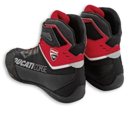 Ducati Corse City C2 Motorschoenen -Verkoop Van Motoraccessoires ducati corse city c2 1 58d2
