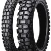 Dunlop 4.10 -18 D605 59P Motorband