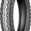 Dunlop 2.75 -18 K82 TT 42S Motorband