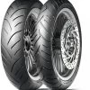 Dunlop 140/70 -16 SCOOTSMART 65S Motorband