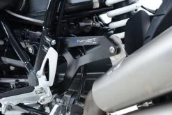 R&G EH0060BK Uitlaatsteun Zwart BMW R NINE T 14-