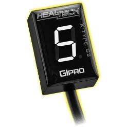 GiPro X G2 Versnellingsindicator Kit Honda (Type 3) -Verkoop Van Motoraccessoires gipro x g2 wit 1 1 1 1 1 1