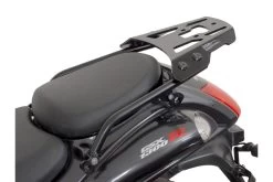 SW-Motech Topkofferrek Aluminium Suzuki GSX-R1300 Hayabusa (08-)
