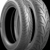 Bridgestone 120/70 ZR18 H50(59W) Motorband