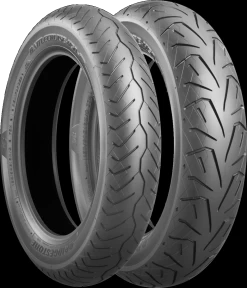 Bridgestone 120/70 ZR18 H50(59W) Motorband