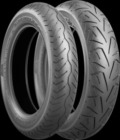 Bridgestone 240/40 R18 H5079V Motorband
