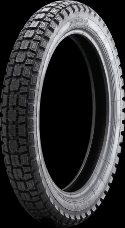 Heidenau 4.00 -19 K37 SIO2 71P M+S Motorband