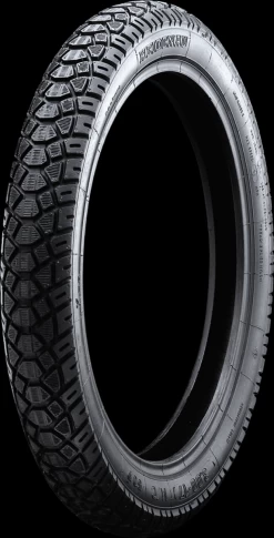 Heidenau 2.75 -17 K58 TT 47P REINF Motorband