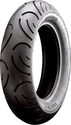 Heidenau 130/70 -10 K61 TL 62M REINF Motorband