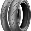 Heidenau 120/70 -10 K80 SR TL 54M REINF Motorband