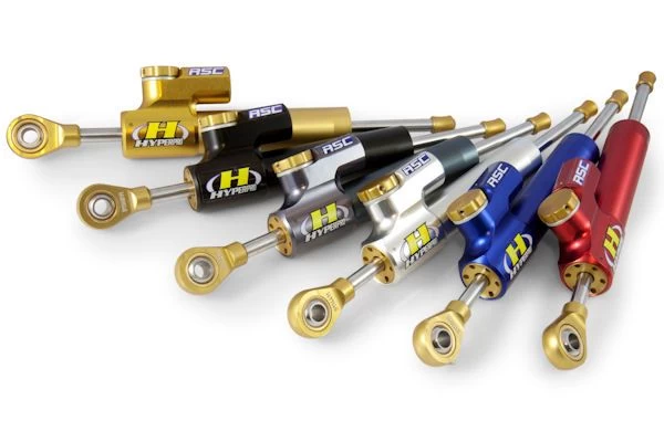 Hyperpro Stuurdemper 75 MM RSC-R - Afbeelding 2