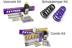 Hyperpro Voorvork Verlagingskit 25MM