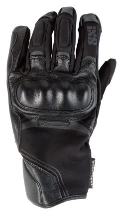 IXS ST-Plus Short Motorhandschoenen