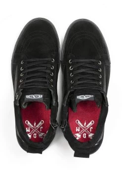 John Doe Neo Motorschoenen -Verkoop Van Motoraccessoires john doe neo motorschoen zwart 4 e243