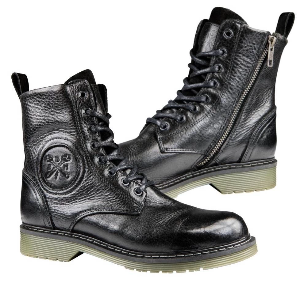 John Doe Sixty Motorlaarzen 1 John Doe Sixty Motorlaarzen