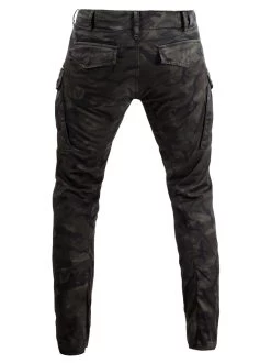 John Doe Stroker Motorbroek