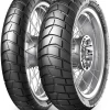 Metzeler 120/70 R17 KAROO STREET 58V M+S Motorband