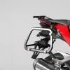SW-Motech Koffersysteem Trax Evo Zwart 37/37L Honda VFR 800 F (14-)
