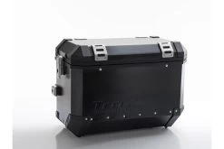 SW-Motech Koffersysteem Trax Evo Zwart 45/45L Honda VFR 800 X Crossrunner (15-) -Verkoop Van Motoraccessoires kft 01 548 50100 b 2 xl a441