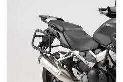 SW-Motech Koffersysteem Trax Evo Zwart 45/45L Honda VFR 800 X Crossrunner (15-) -Verkoop Van Motoraccessoires kft 01 548 50100 b 3 xl c462