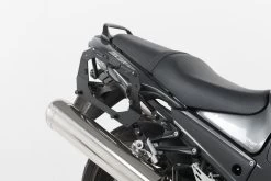 SW-Motech Zijkofferrek Quick-Lock Kawasaki ZZR 1400 (06-11)