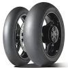 Dunlop 120/70 R17 KR106 TL SLICK MS4 302 ENDURANCE Motorband