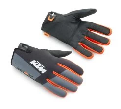 KTM Racetech WP Motorhandschoenen -Verkoop Van Motoraccessoires ktm racetech wp gloves 85bb