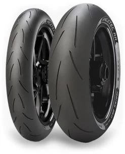 Metzeler 180/55 ZR17 RACETEC RR (73W) K3 Motorband