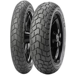 Pirelli 130/90 -16 MT60 RS 67H Motorband