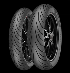 Pirelli 120/70 -17 ANGEL CITY 58S Motorband