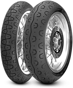 Pirelli 100/90 -18 PHANTOM SPORTSCOMP 56H Motorband