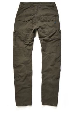 PMJ Santiago Heren Motorbroek