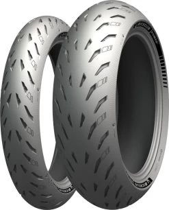 Michelin 160/60 ZR17 POWER 5 TL (69W) Motorband