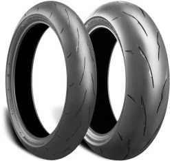 Bridgestone 190/55 R17 R1175VMEDIUM Motorband