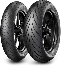 Metzeler 120/70 R14 ROADTEC SCOOTER TL 55H Motorband