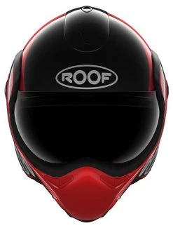 Verkoop Van Motoraccessoires 6 Verkoop Van Motoraccessoires -Verkoop Van Motoraccessoires roof boxxer fuzo rood zwart 2 0858