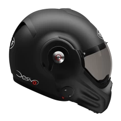 ROOF Desmo 3 Motorhelm -Verkoop Van Motoraccessoires roof desmo 3 matzwart 3 9d67