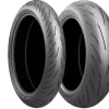 Bridgestone 180/55 ZR17 S22R(73W) Motorband