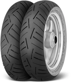 Continental 150/70 -13 SCOOT 64S Motorband