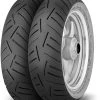Continental 90/90 -14 SCOOT 52P REINF Motorband