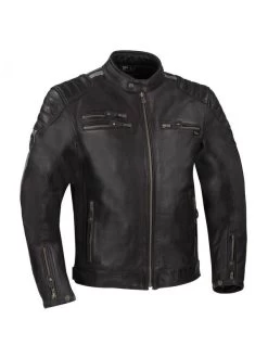 Segura Ventura Motorjas