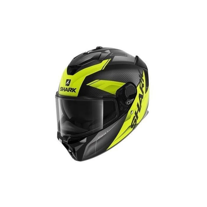 Shark Spartan GT Elgen Motorhelm 3 Shark Spartan GT Elgen Motorhelm - Afbeelding 3