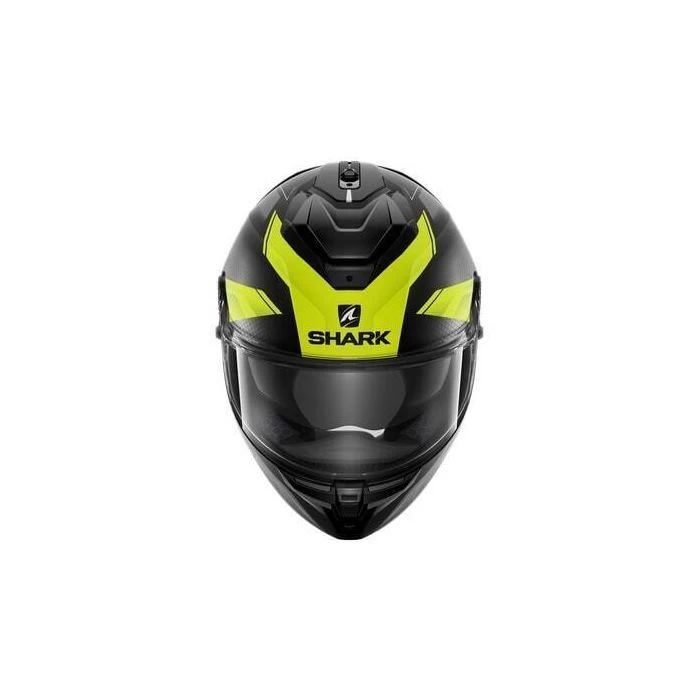 Shark Spartan GT Elgen Motorhelm 2 Shark Spartan GT Elgen Motorhelm - Afbeelding 2