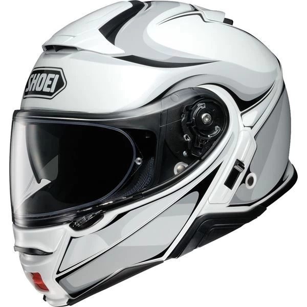 Shoei Neotec 2 Winsome Motorhelm
