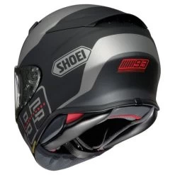 Shoei NXR 2 MM93 Collection Rush TC-5 Motorhelm
