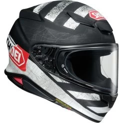 Shoei NXR 2 Scanner TC-5 Motorhelm -Verkoop Van Motoraccessoires shoei nxr 2 scanner tc 5 3 cf43