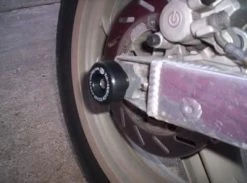 R&G SP0006BK Valdoppen Achterbrug Zwart Honda CCM R30 SM -Verkoop Van Motoraccessoires sp0006bk b99f